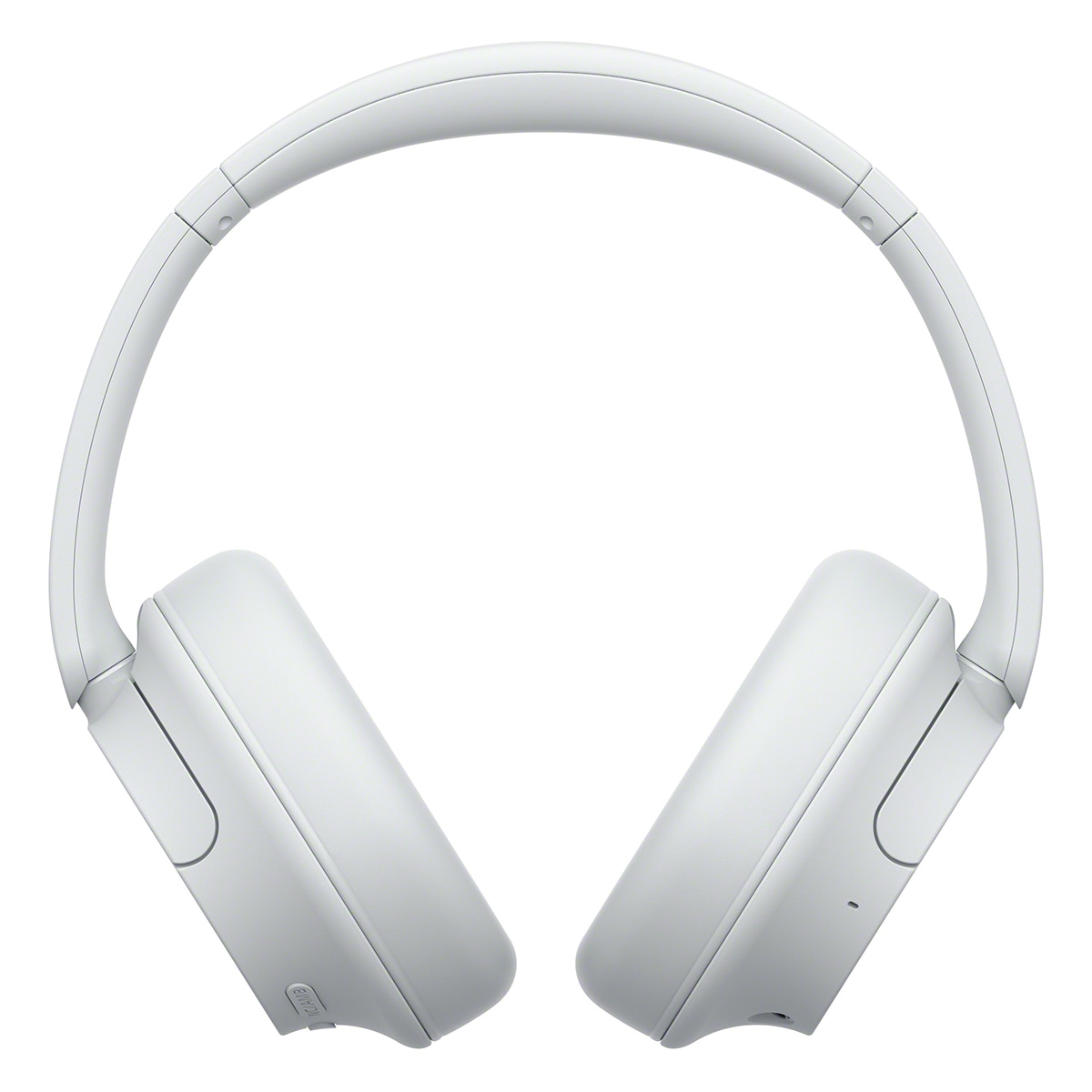 Sony WH CH720N Auriculares de diadema inalámbricos, Cancelación de ruido, hasta 50h. de batería, iOS, Android y PC Blanco-2