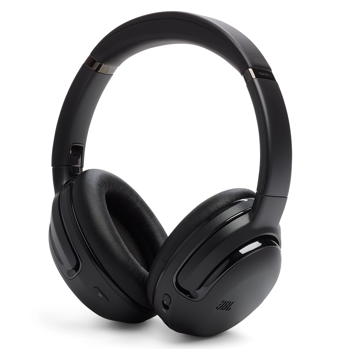 Imagen 0 de Auriculares de diadema JBL Tour One M2 Bluetooth, cancelación de ruido