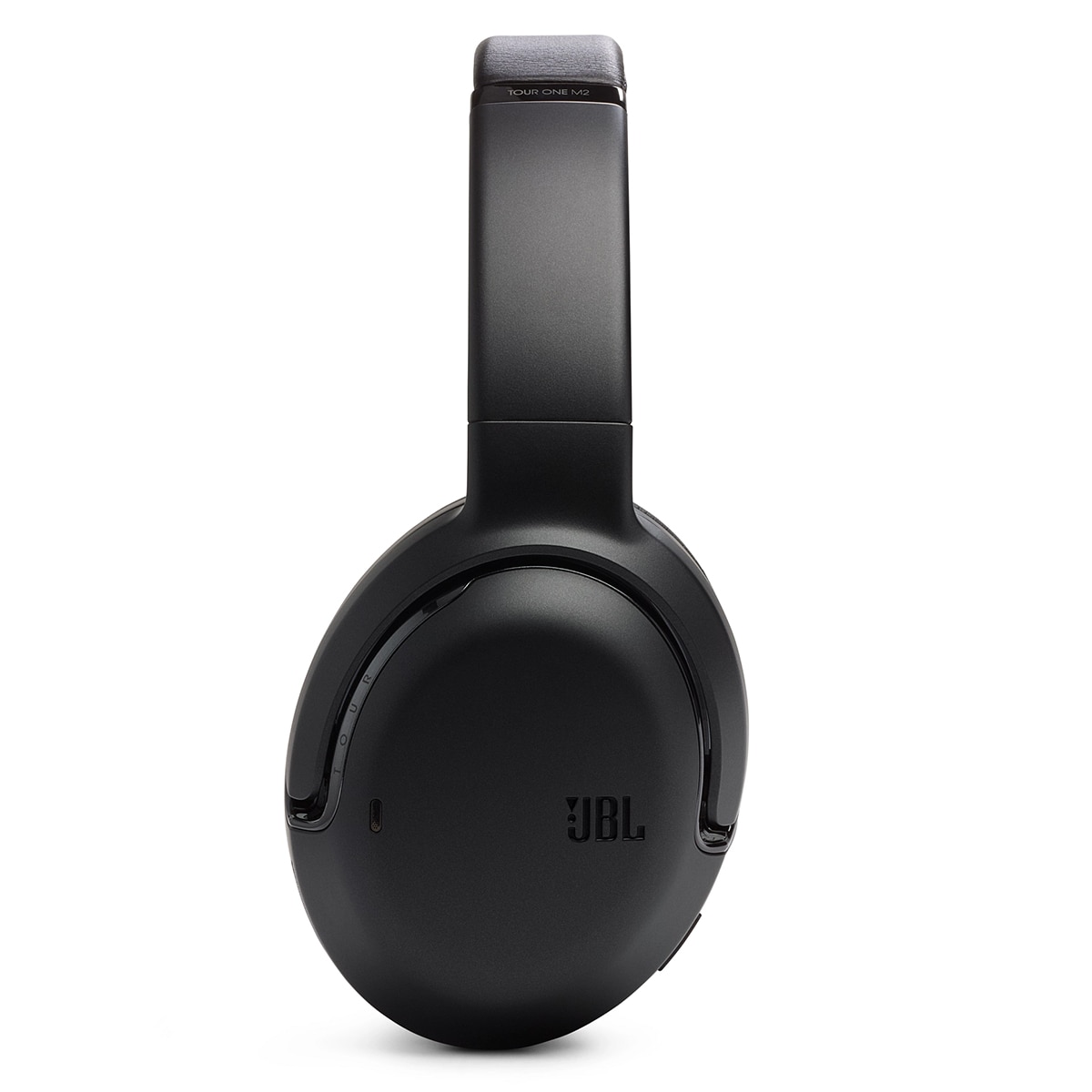 Auriculares de diadema JBL Tour One M2 Bluetooth, cancelación de ruido Negro-4