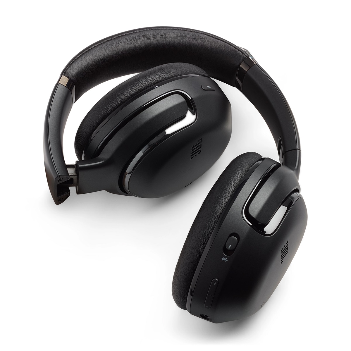 Auriculares de diadema JBL Tour One M2 Bluetooth, cancelación de ruido Negro-6
