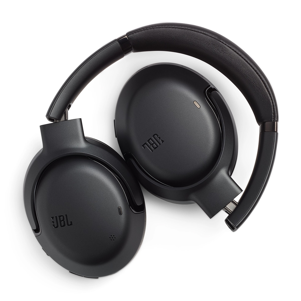 Auriculares de diadema JBL Tour One M2 Bluetooth, cancelación de ruido Negro-7