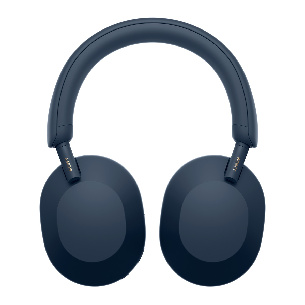 Sony WH-1000XM5 Bluetooth Auriculares de diadema Cancelación de ruido, 30 horas de batería, micrófono, para iOS, Android y PC - Azul Medianoche Azul Medianoche-3
