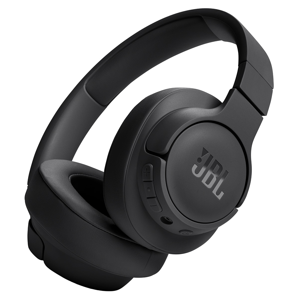 Auriculares de diadema inalámbricos JBL Tune 720BT Negro-1