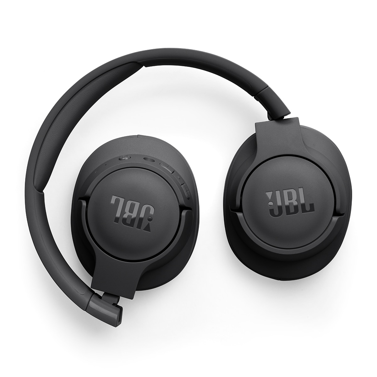 Auriculares de diadema inalámbricos JBL Tune 720BT Negro-3