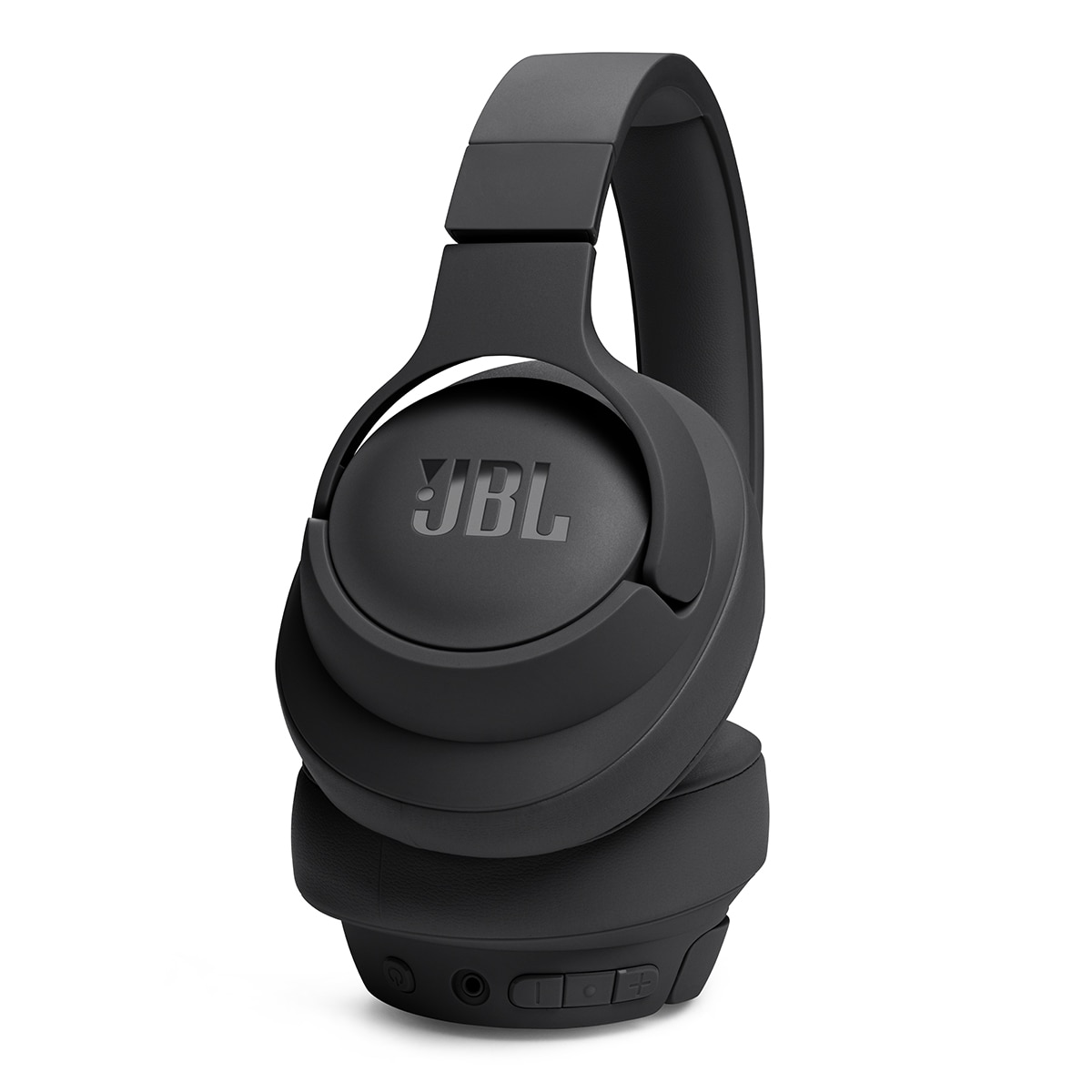 Auriculares de diadema inalámbricos JBL Tune 720BT Negro-6