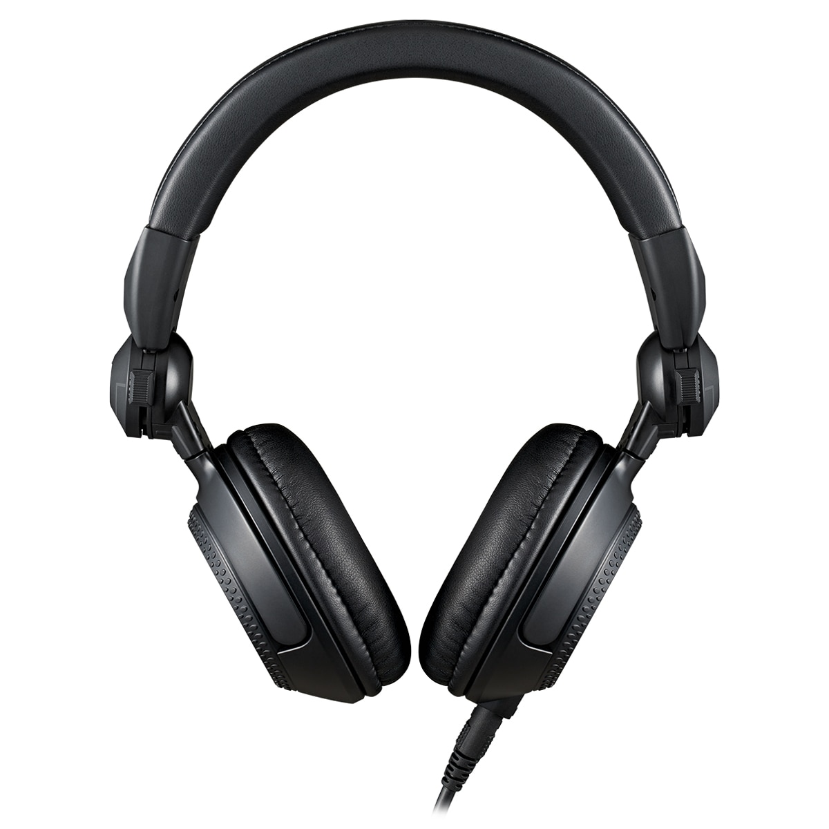 Auriculares de diadema Technics EAH-DJ1200EK DJ Profesional Negro-2