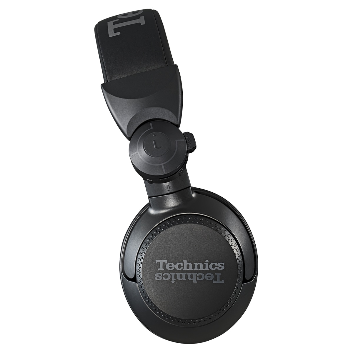 Auriculares de diadema Technics EAH-DJ1200EK DJ Profesional Negro-3