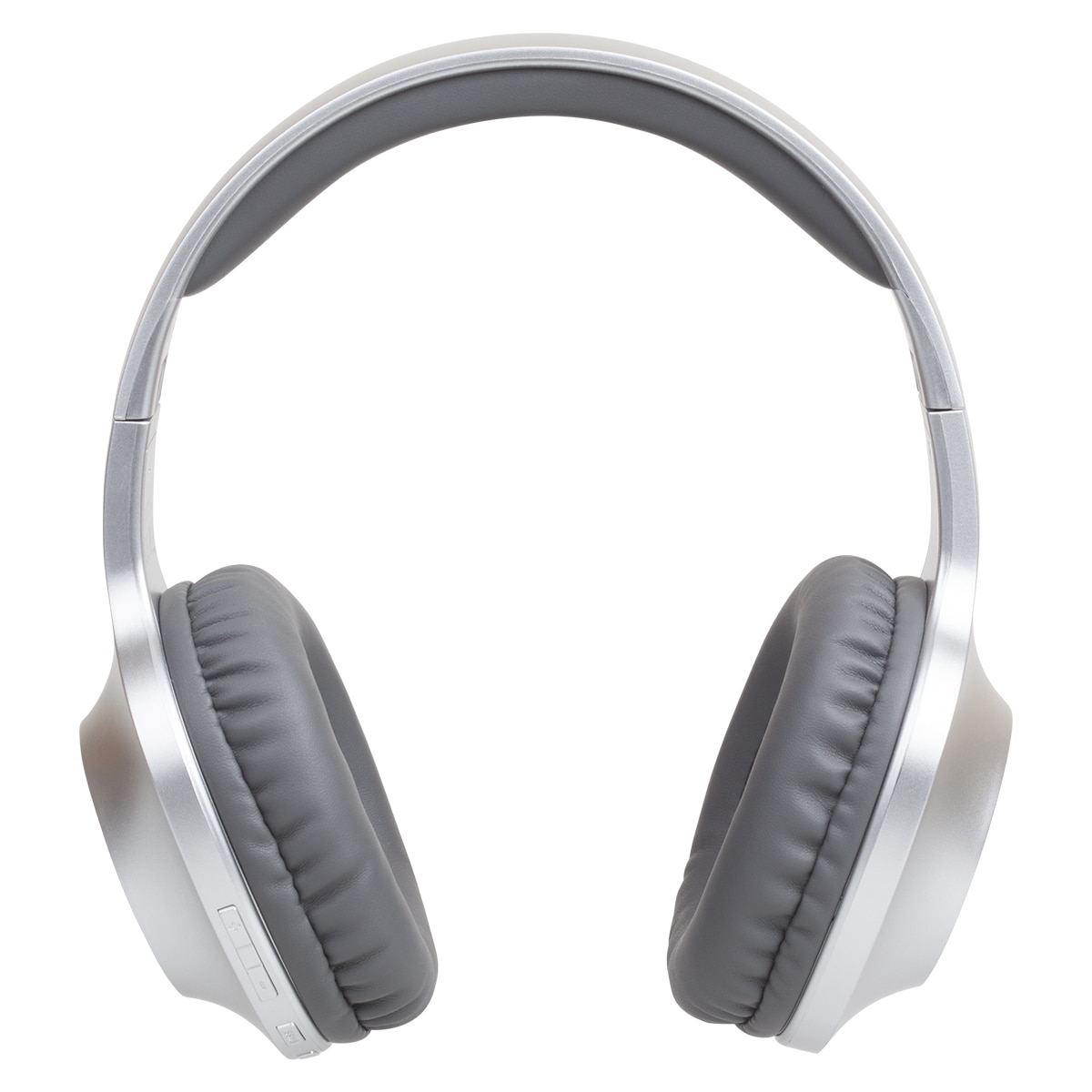 Auriculares de diadema inalámbricos Panasonic RB-HX220BDES Bluetooth, plata Plata-2