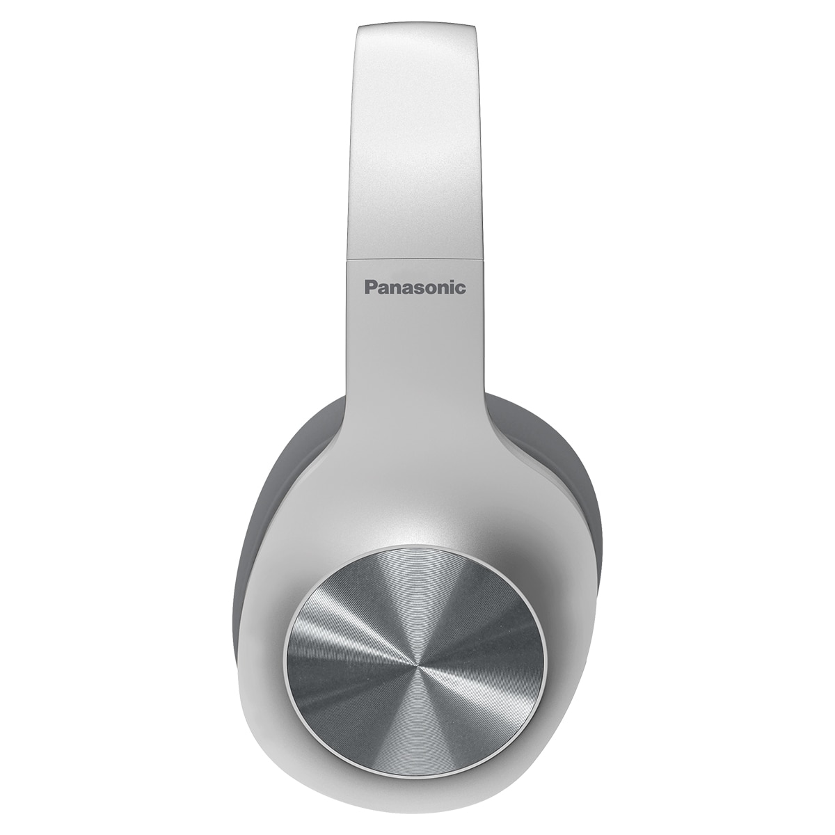Auriculares de diadema inalámbricos Panasonic RB-HX220BDES Bluetooth, plata Plata-3