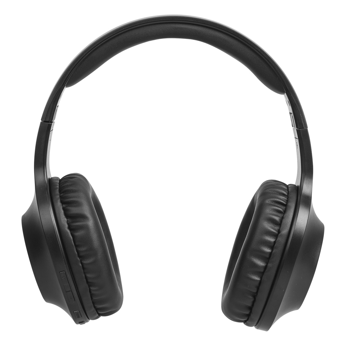 Auriculares de diadema inalámbricos Panasonic RB-HX220BDES Bluetooth, negro Negro-2