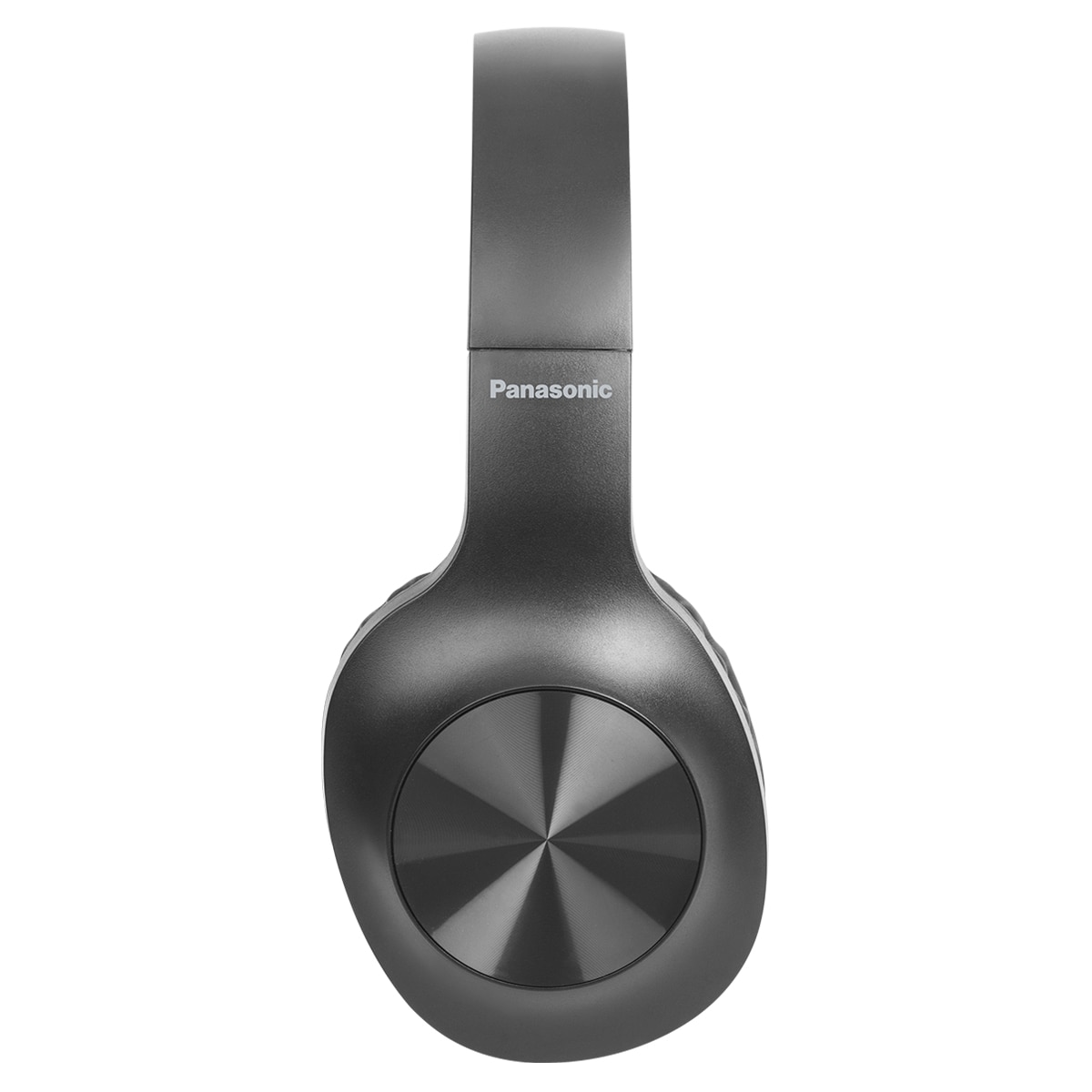 Auriculares de diadema inalámbricos Panasonic RB-HX220BDES Bluetooth, negro Negro-3