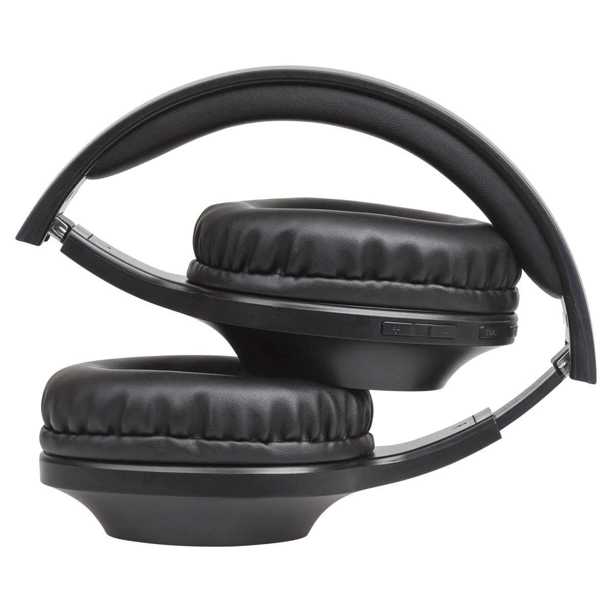 Auriculares de diadema inalámbricos Panasonic RB-HX220BDES Bluetooth, negro Negro-4