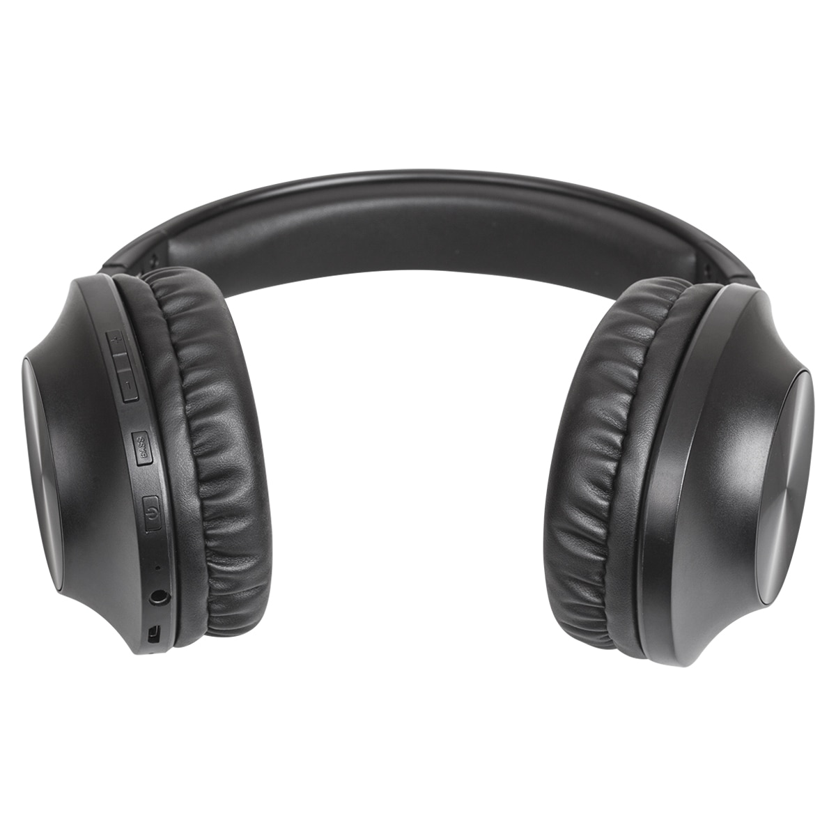 Auriculares de diadema inalámbricos Panasonic RB-HX220BDES Bluetooth, negro Negro-5