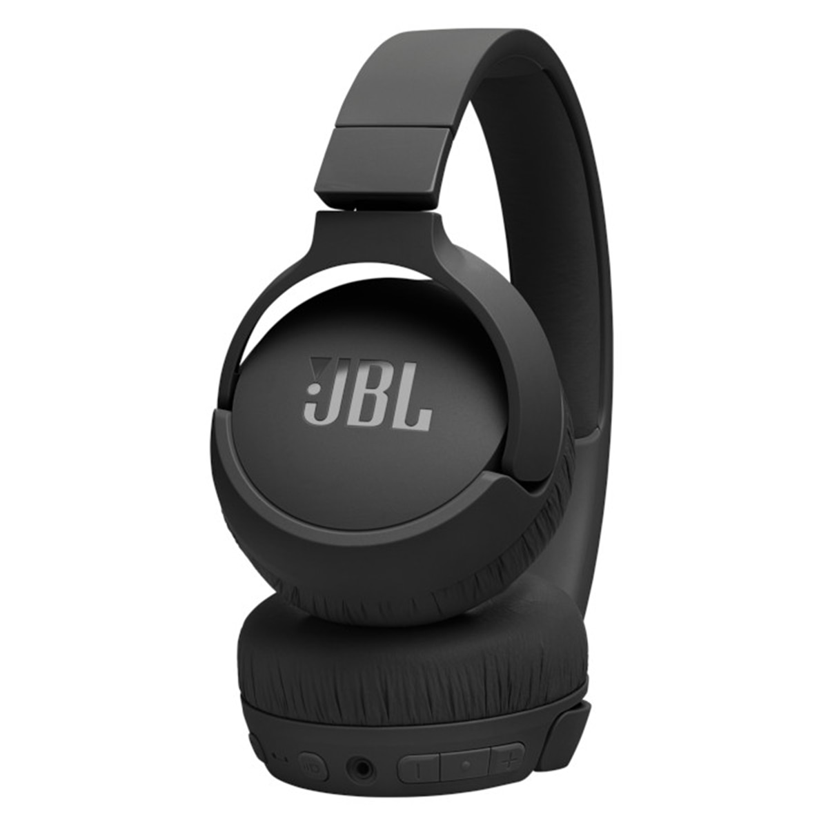 Auriculares de diadema inalámbricos JBL Tune 670 NC, con cancelación de ruido Negro-5