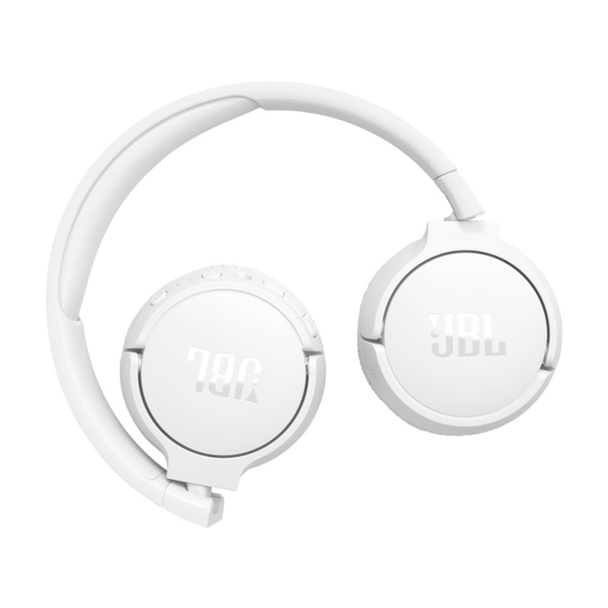 Auscultadores Bluetooth Sem Fios JBL Tune 670 NC com Cancelamento de Ruído Branco-4