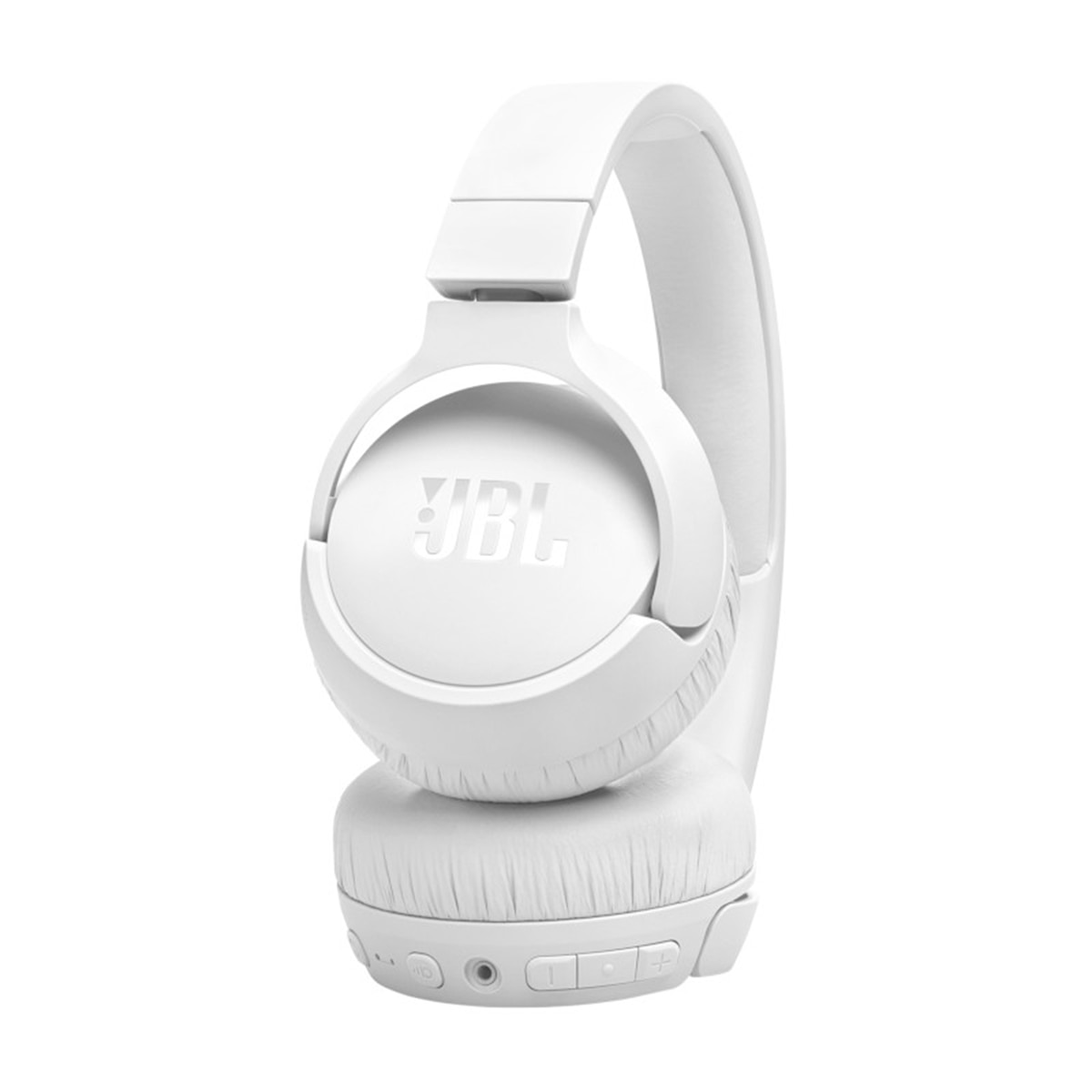 Auscultadores Bluetooth Sem Fios JBL Tune 670 NC com Cancelamento de Ruído Branco-5
