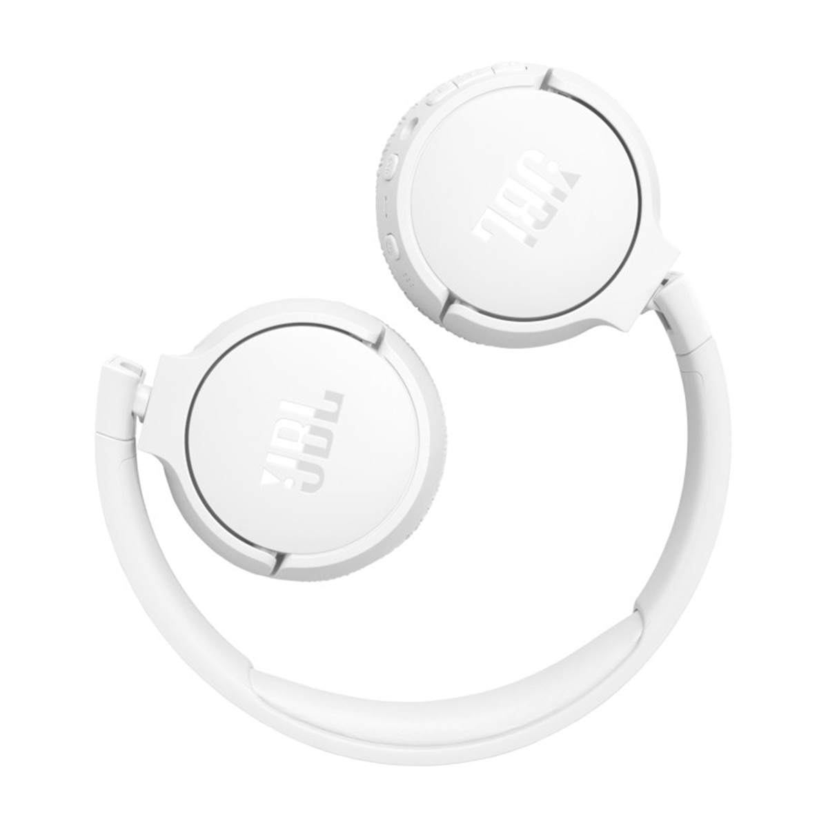 Auscultadores Bluetooth Sem Fios JBL Tune 670 NC com Cancelamento de Ruído Branco-6