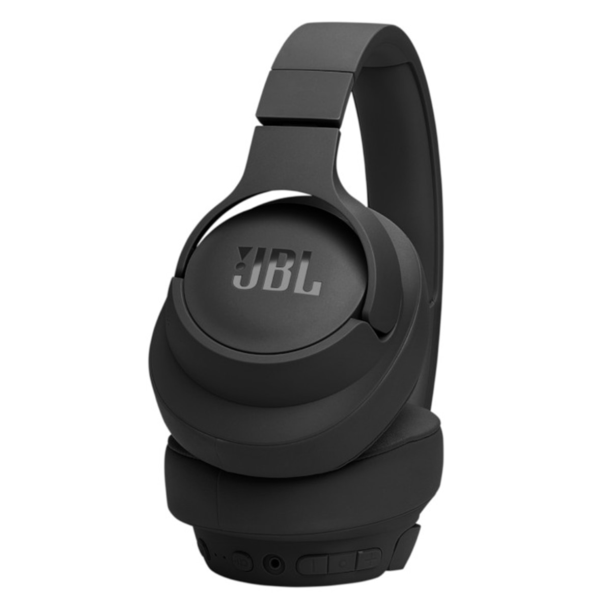 Auriculares de diadema inalámbricos JBL Tune 770 NC, con cancelación de ruido Negro-6