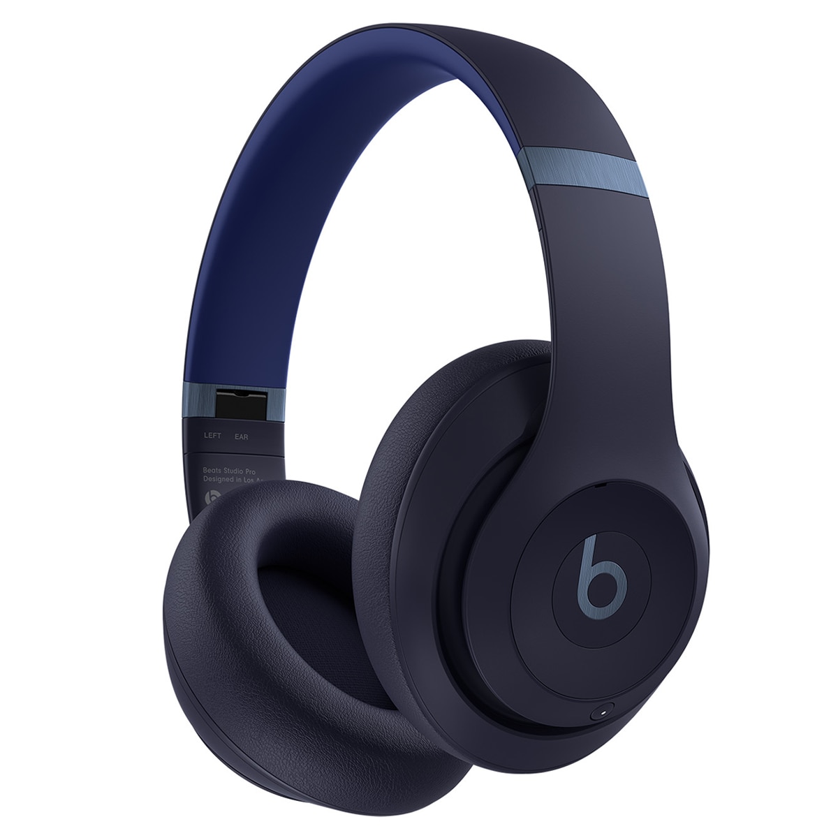 Imagem 0 de Auscultadores Sem Fios Beats Studio Pro BT, ANC - Azul-Marinho