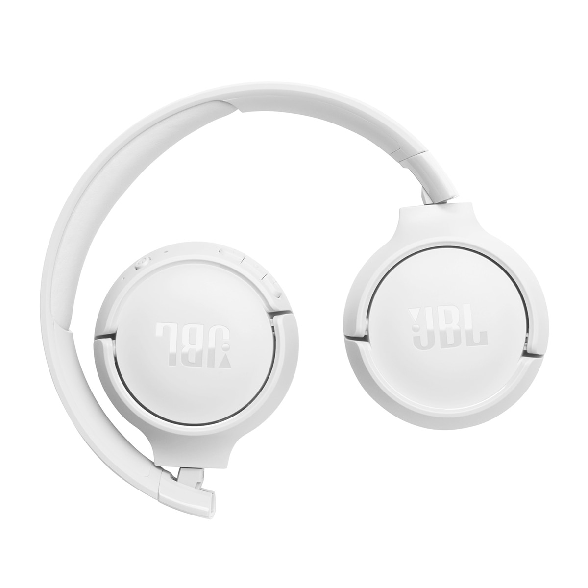 Auriculares de diadema JBL Tune 525BT Bluetooth - Blanco Blanco-4