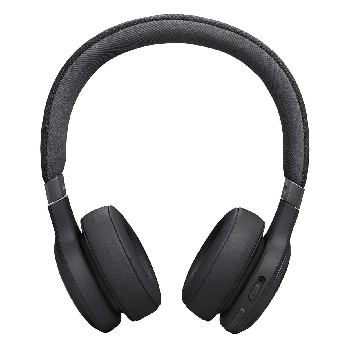Auriculares de diadema con cancelación de ruido JBL Live 670NC Bluetooth Negro-2