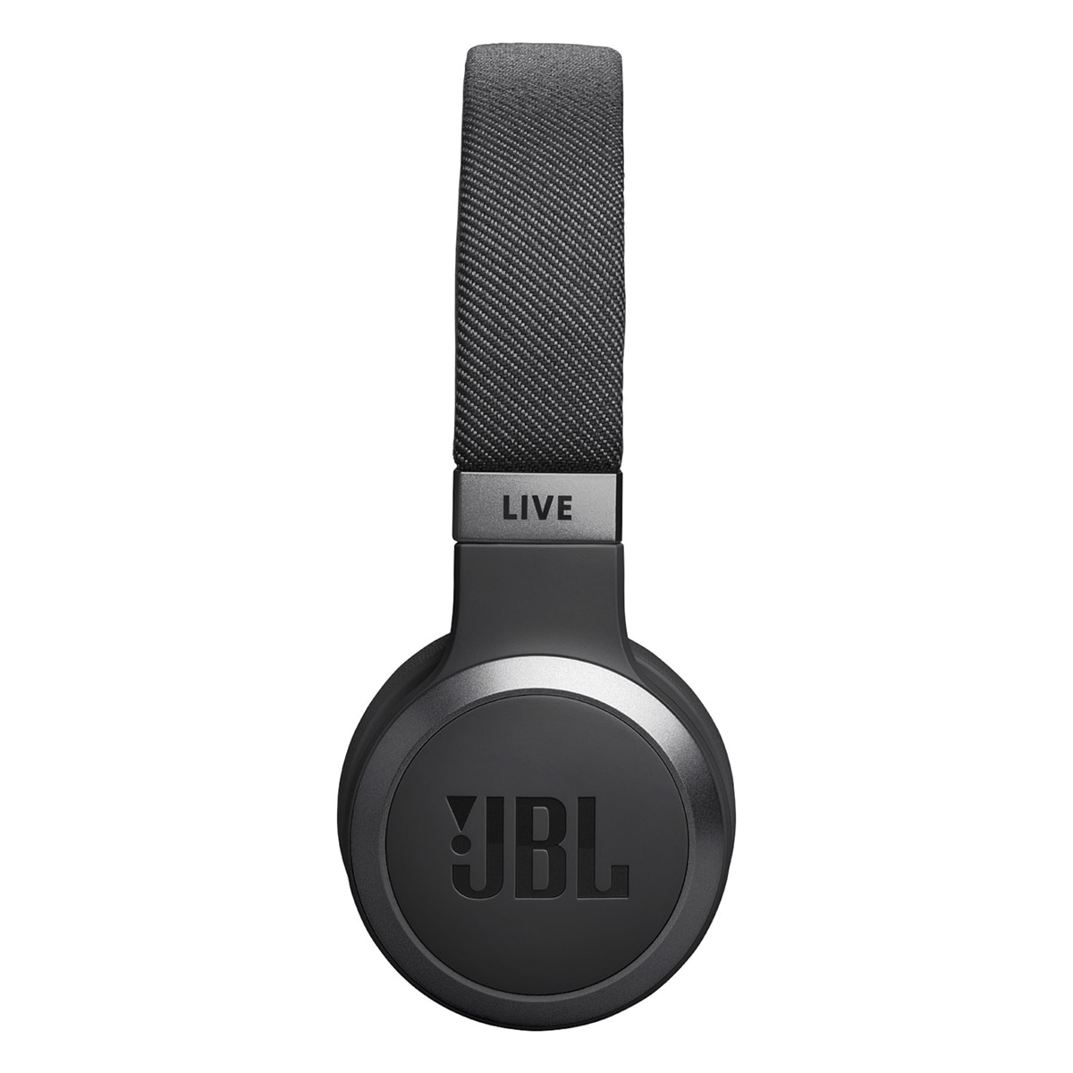 Auriculares de diadema con cancelación de ruido JBL Live 670NC Bluetooth Negro-3