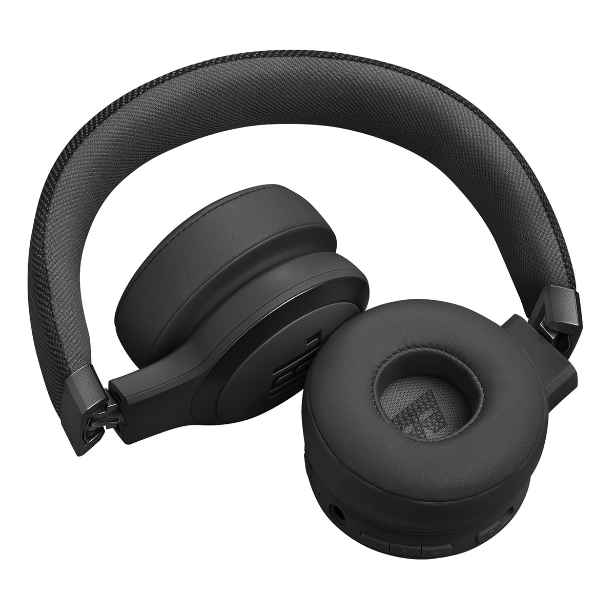 Auriculares de diadema con cancelación de ruido JBL Live 670NC Bluetooth Negro-4