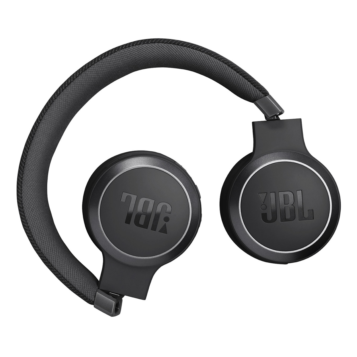 Auriculares de diadema con cancelación de ruido JBL Live 670NC Bluetooth Negro-5