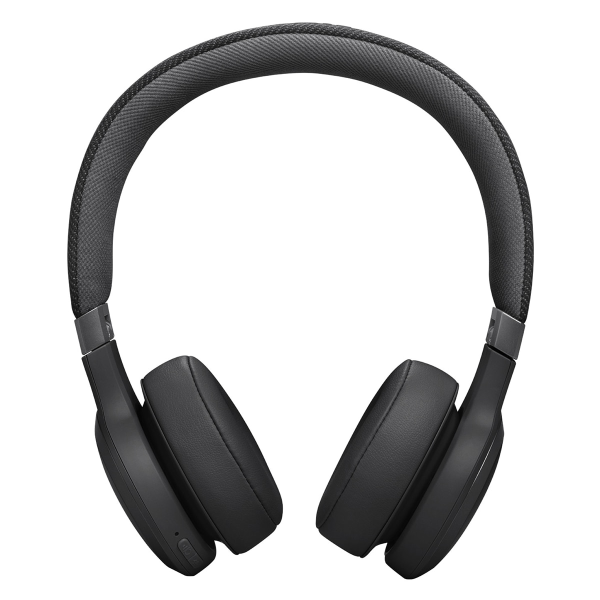 Auriculares de diadema con cancelación de ruido JBL Live 670NC Bluetooth Negro-7