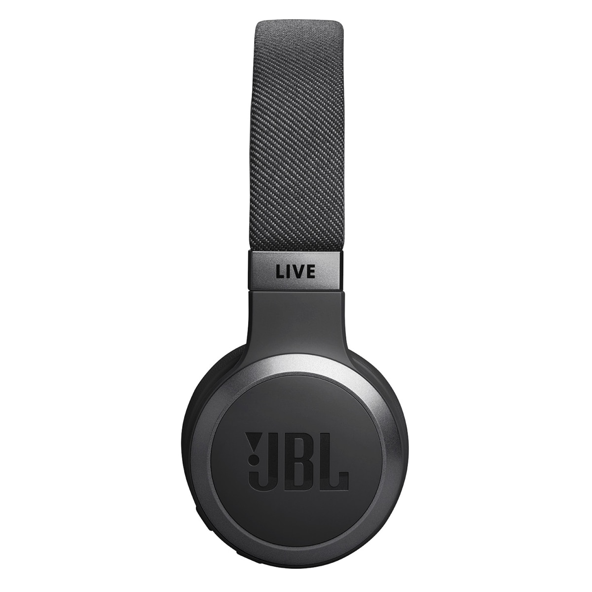 Auriculares de diadema con cancelación de ruido JBL Live 670NC Bluetooth Negro-8