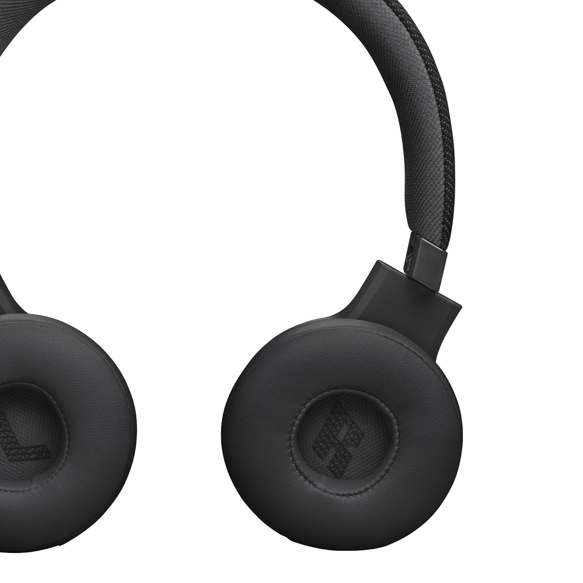 Auriculares de diadema con cancelación de ruido JBL Live 670NC Bluetooth Negro-9