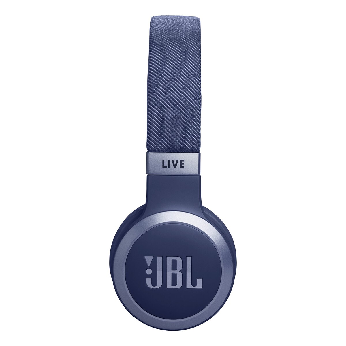 Auriculares de diadema con cancelación de ruido JBL Live 670NC Bluetooth - Azul Azul-3