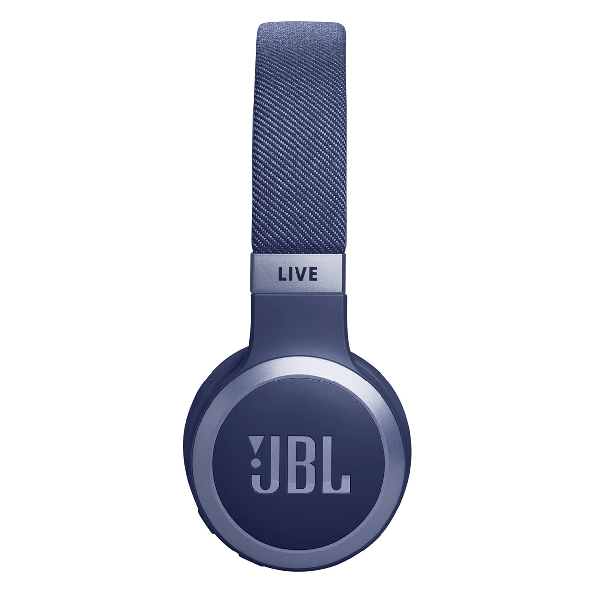 Auriculares de diadema con cancelación de ruido JBL Live 670NC Bluetooth - Azul Azul-7