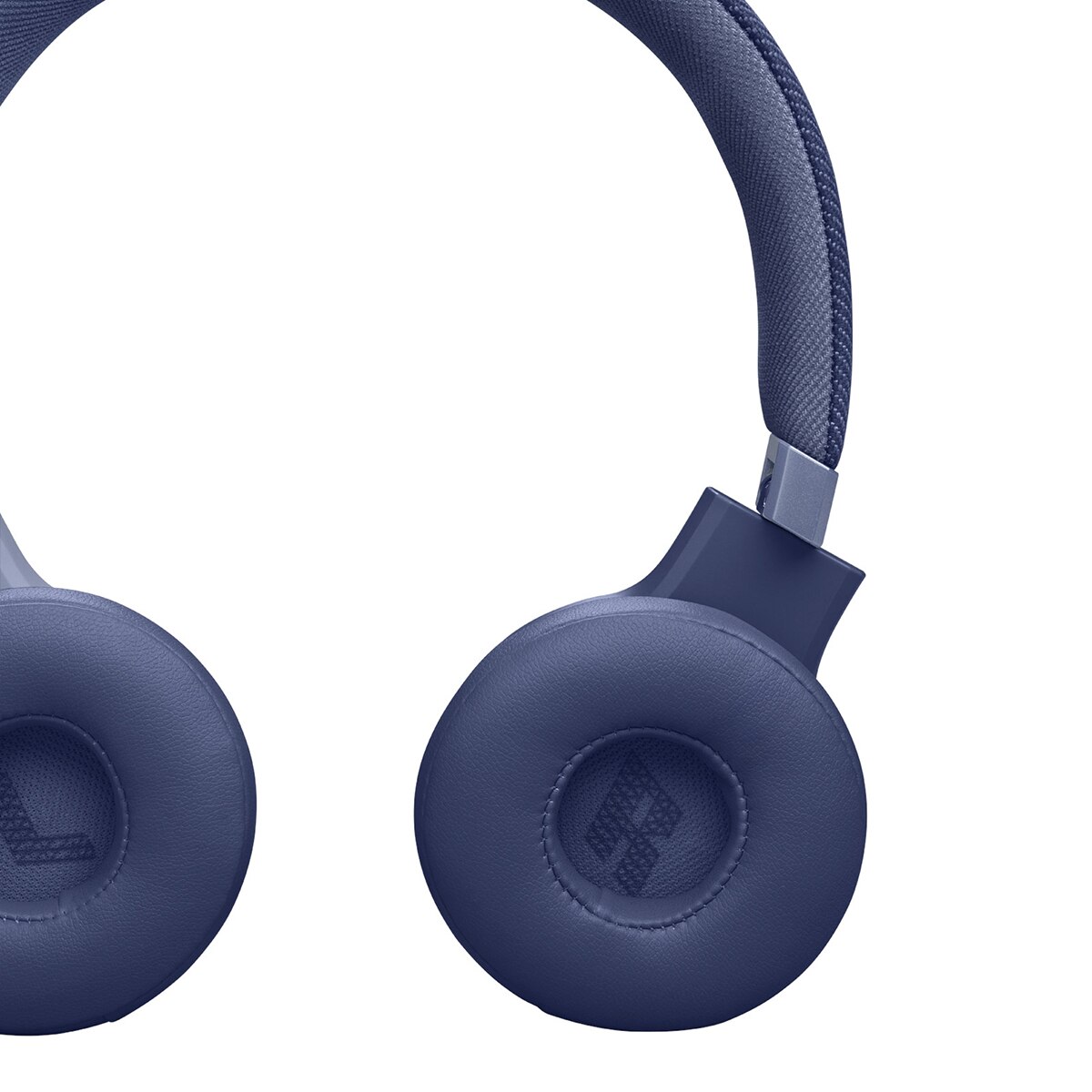 Auriculares de diadema con cancelación de ruido JBL Live 670NC Bluetooth - Azul Azul-9