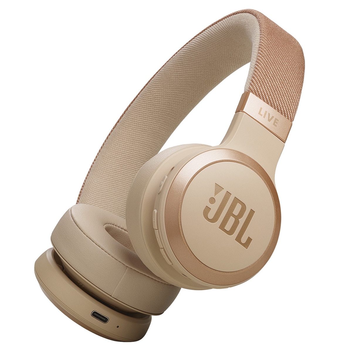 Imagem 0 de Auscultadores Bluetooth JBL Live 670NC com Cancelamento de Ruído
