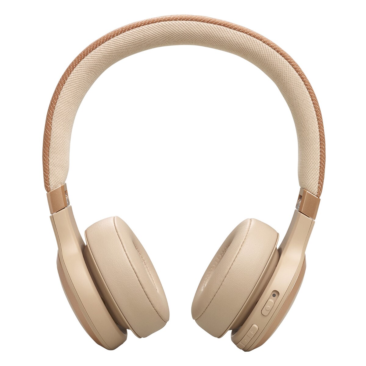 Auriculares de diadema con cancelación de ruido JBL Live 670NC Bluetooth - Arena Arena-2