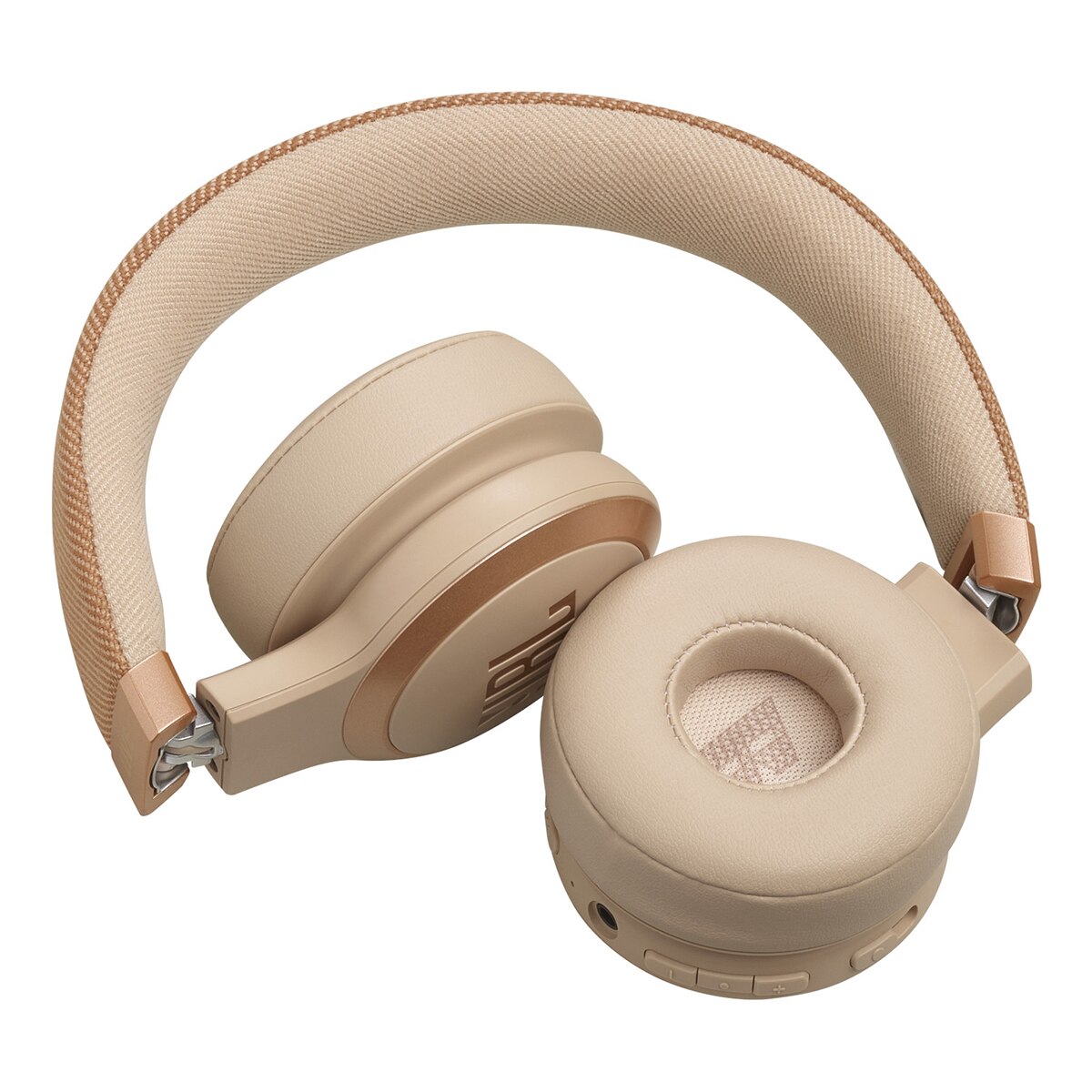 Auriculares de diadema con cancelación de ruido JBL Live 670NC Bluetooth - Arena Arena-4