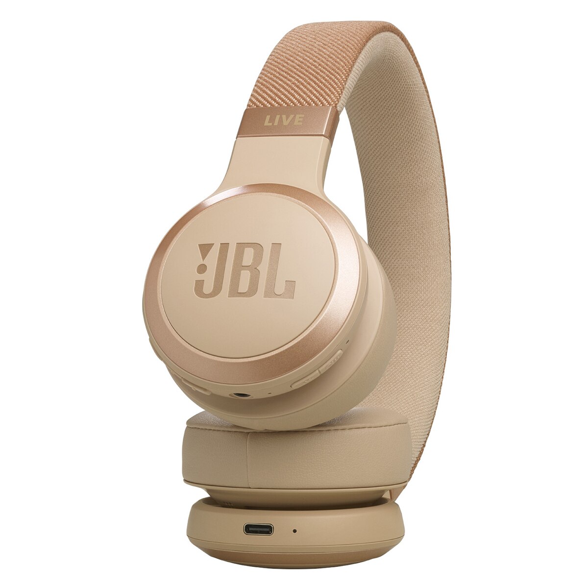 Auriculares de diadema con cancelación de ruido JBL Live 670NC Bluetooth - Arena Arena-5