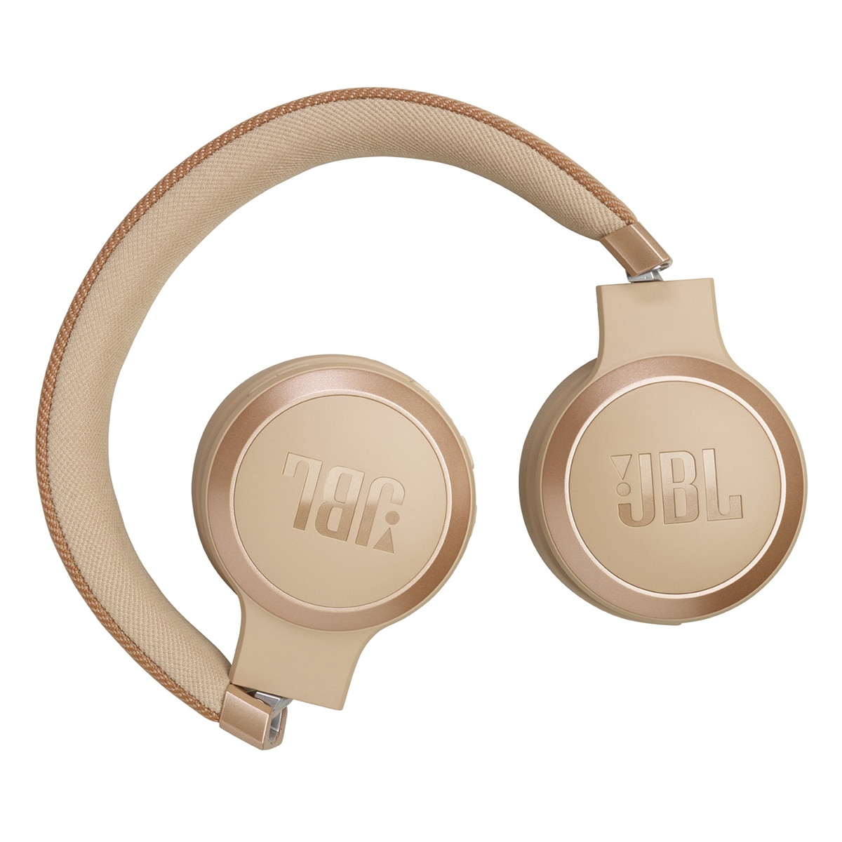Auriculares de diadema con cancelación de ruido JBL Live 670NC Bluetooth - Arena Arena-6
