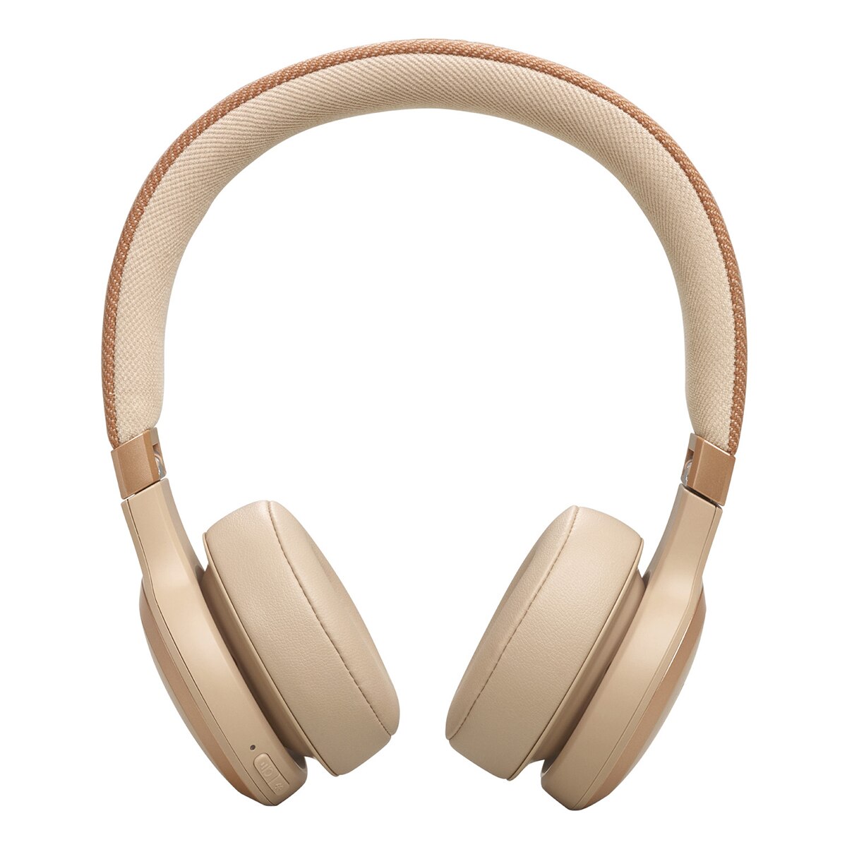 Auriculares de diadema con cancelación de ruido JBL Live 670NC Bluetooth - Arena Arena-7