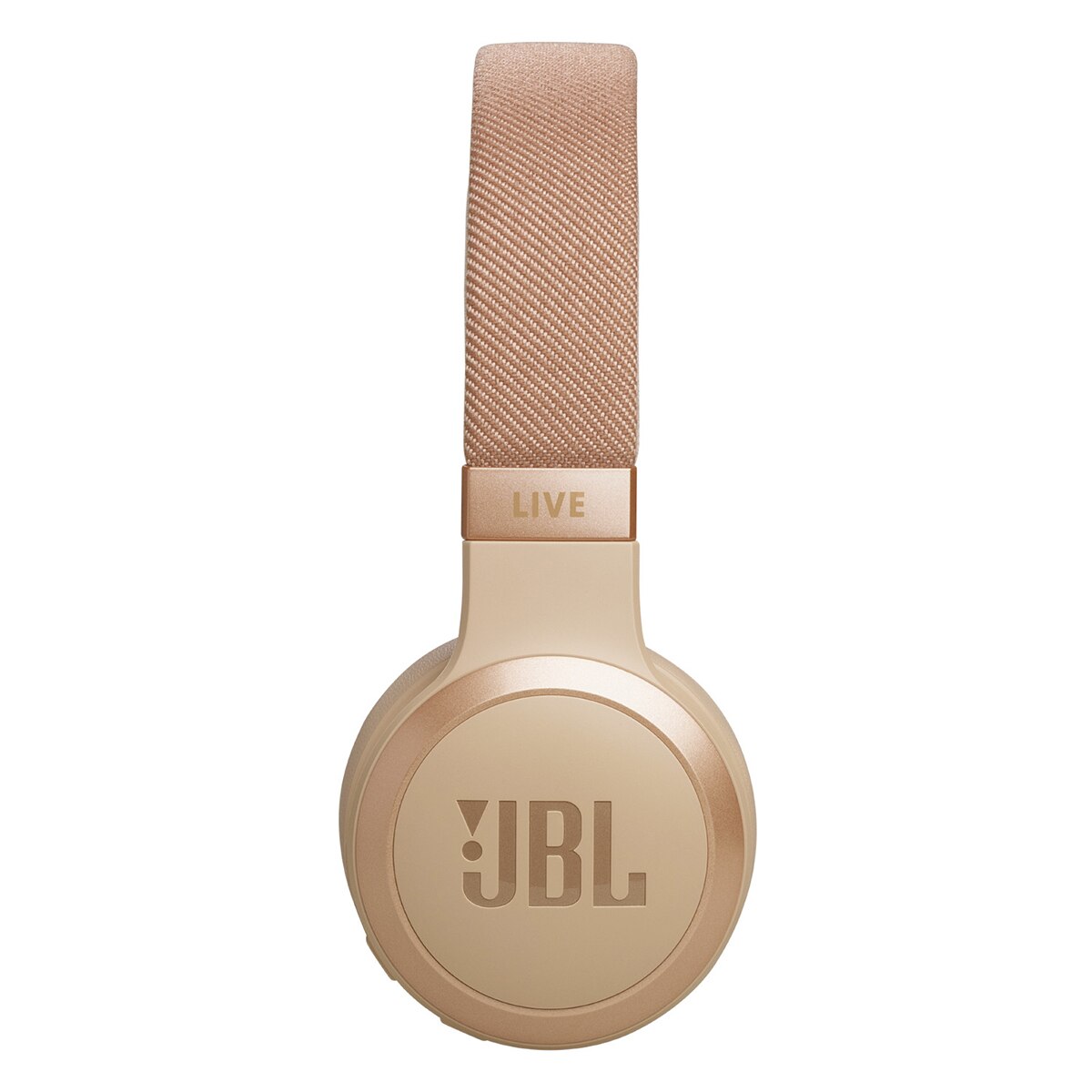 Auriculares de diadema con cancelación de ruido JBL Live 670NC Bluetooth - Arena Arena-8