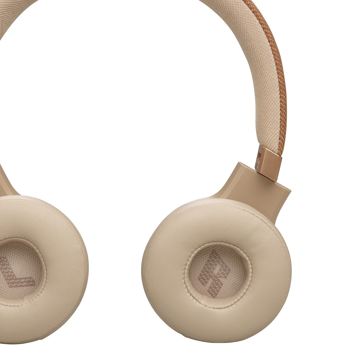 Auriculares de diadema con cancelación de ruido JBL Live 670NC Bluetooth - Arena Arena-9