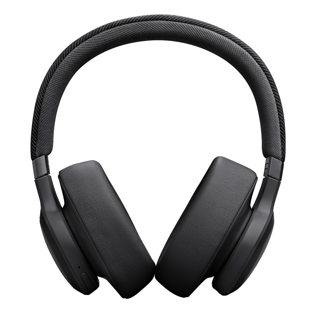 Imagen 0 de Auriculares de diadema con cancelación de ruido adaptativa real JBL Live 770NC Bluetooth