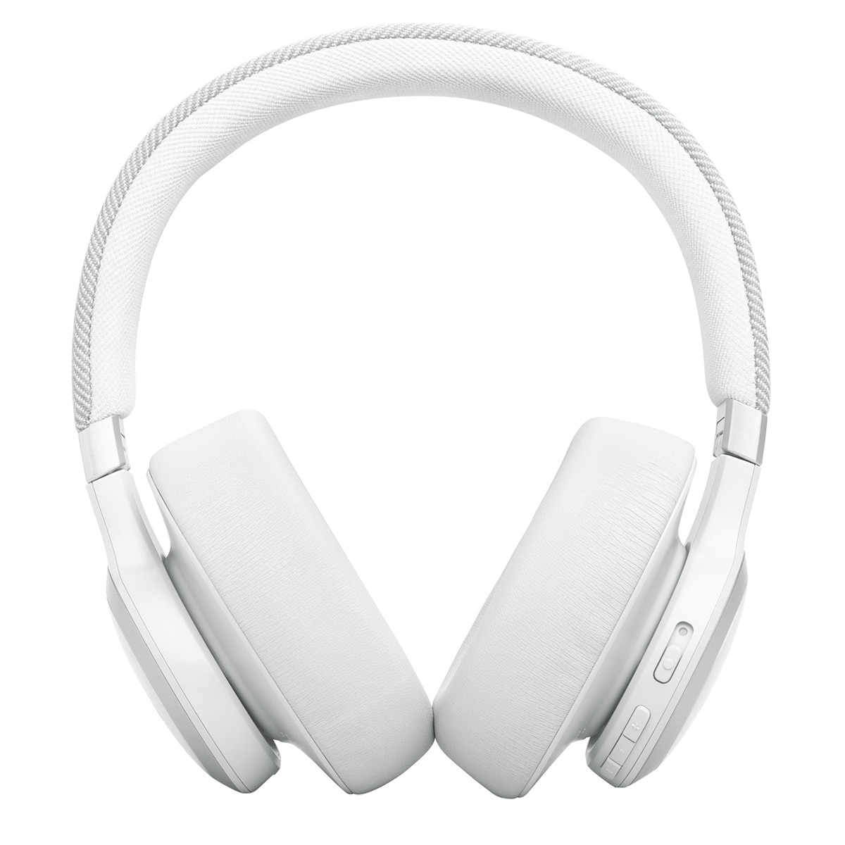 Auscultadores Bluetooth JBL Live 770NC com Cancelamento de Ruído Branco-7