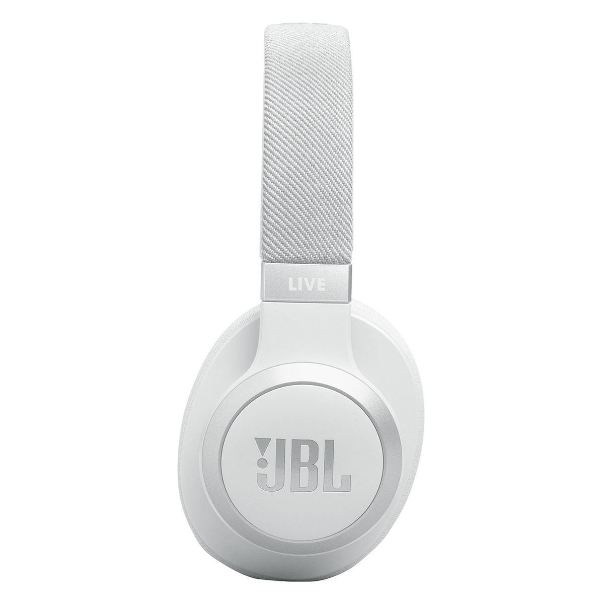 Auscultadores Bluetooth JBL Live 770NC com Cancelamento de Ruído Branco-8