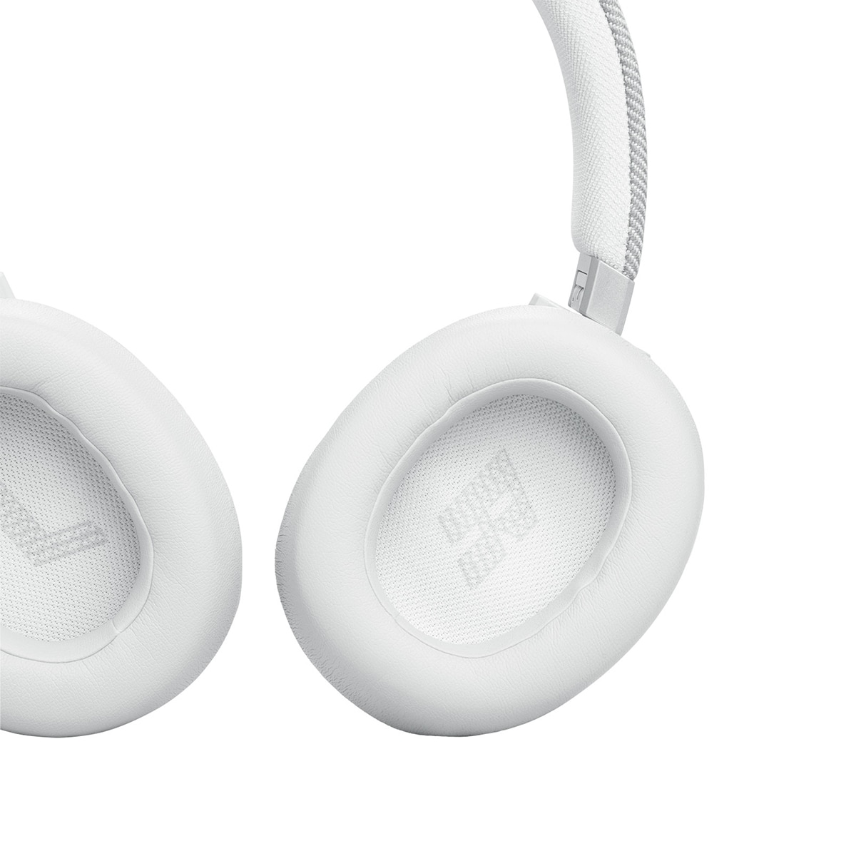 Auriculares de diadema con cancelación de ruido adaptativa real