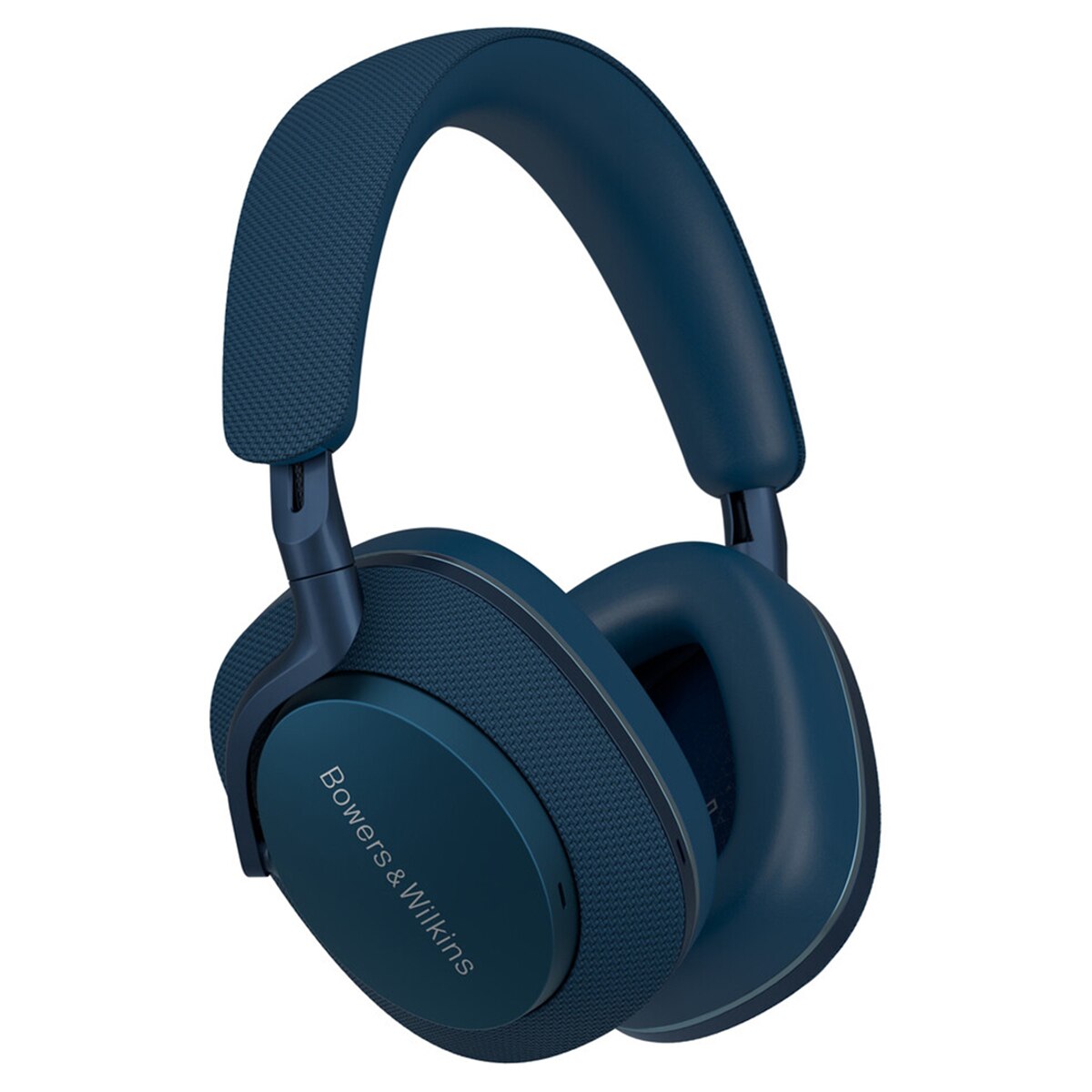 Auriculares de diadema inalámbricos Bowers&Wilkins Px7 S2e, Bluetooth y ANC, Ocean Blue Azul-3