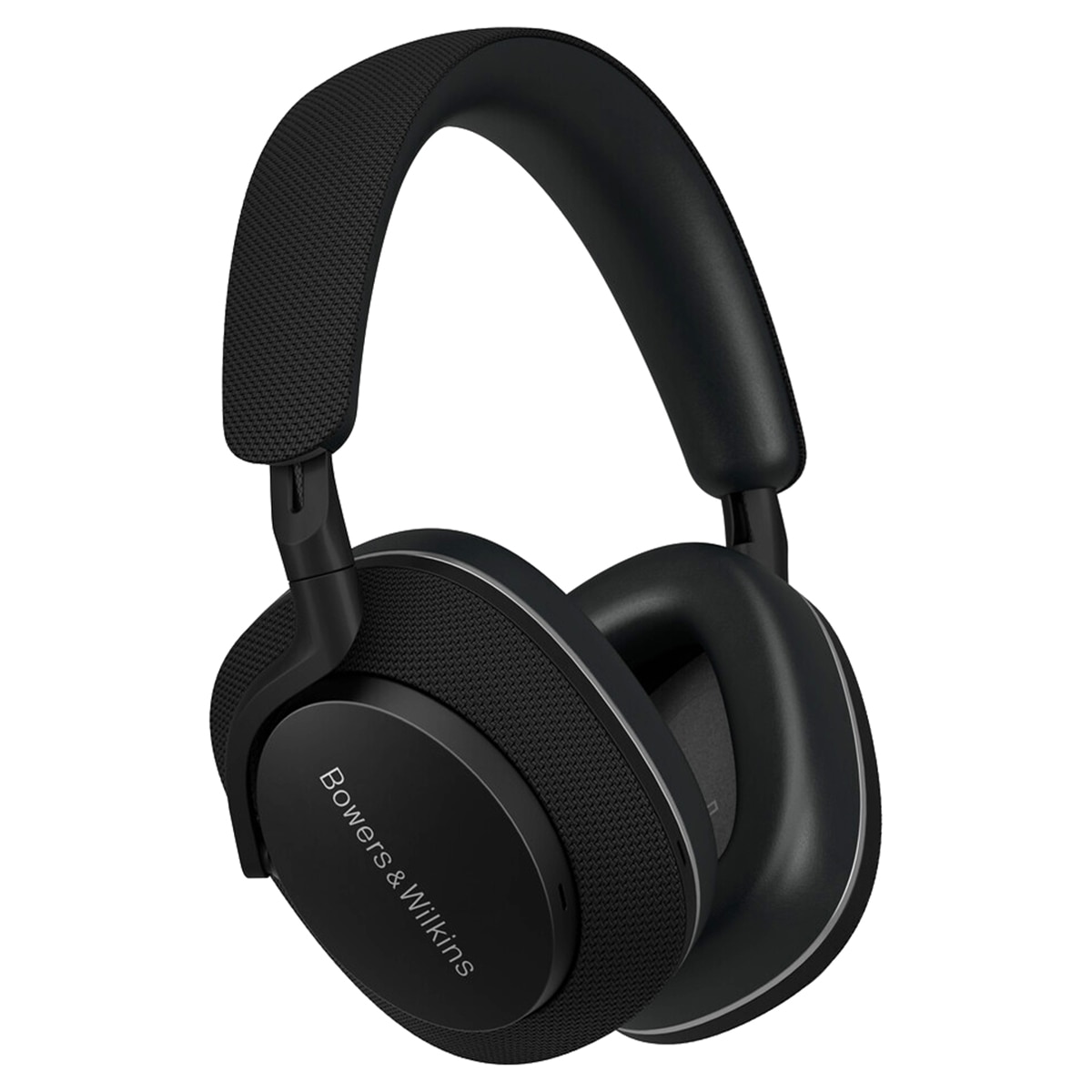 Auriculares de diadema inalámbricos Bowers&Wilkins Px7 S2e, Bluetooth y ANC, Anthracite Black Negro-3