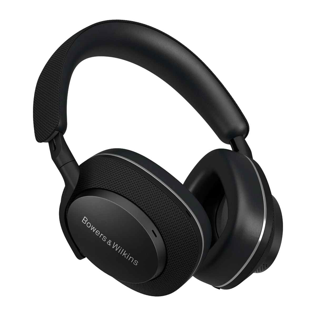 Auriculares de diadema inalámbricos Bowers&Wilkins Px7 S2e, Bluetooth y ANC, Anthracite Black Negro-4