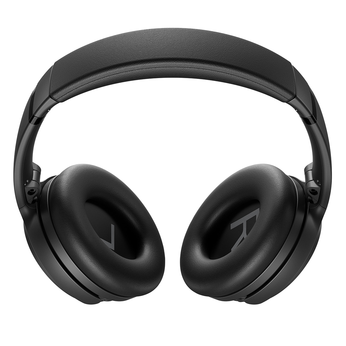 Auriculares de diadema Bose QuietComfort Headphones, ANC y Bluetooth Negro-2